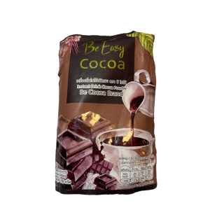 Be Easy Cocoa / เครื่องดื่มโกโก้ชนิดผง ตรา บี โกโก้
