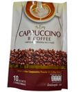 Cappuccino B Coffee / กาแฟคาปูชิโน ปรุงสำเร็จชนิดผง ตรา บี คอฟฟี่